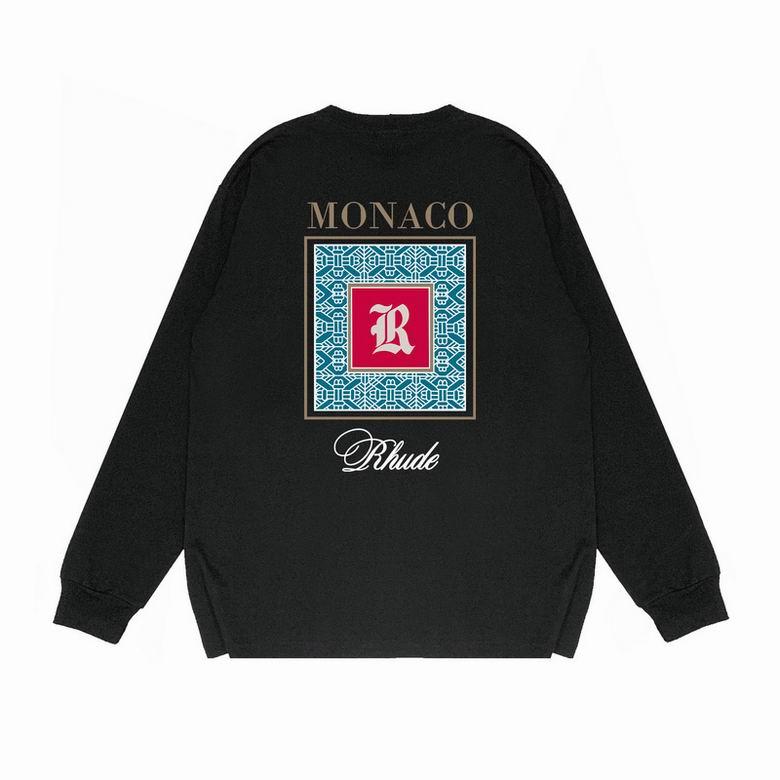 Rhude S-XXL sytCHRH008